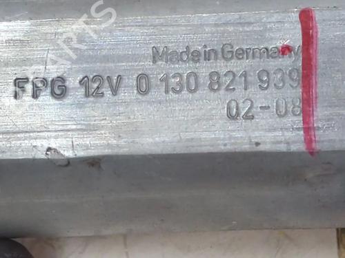 Rudehejsemotor forskærm højre FORD FUSION (JU_) 1.4 TDCi | BP25847100E20 