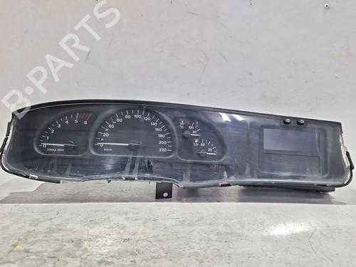 Used Instrument cluster OPEL VECTRA B (J96) 2.0 DTI 16V (F19) (101 hp) 29708002