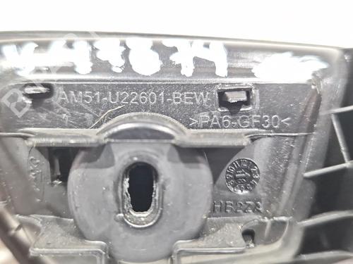 Rear left interior door handle FORD FOCUS III 1.0 EcoBoost | BP30192863I15 