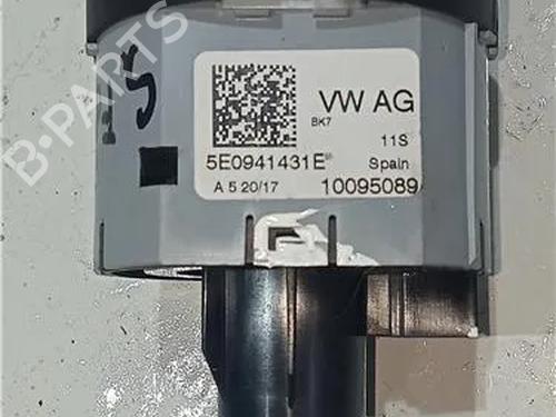 Switch SKODA FABIA III (NJ3) 1.0 | BP23924228I30 