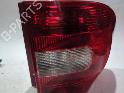 Used Left taillight SKODA YETI (5L) 2.0 TDI 4x4 (110 hp) 23927570