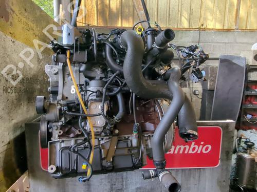 Engine CITROËN C5 III (RD_) 2.0 HDi (RDRHD8, RDRHDJ, RDRHR8, RDRHRJ) | BP36072279M1 - Image 2
