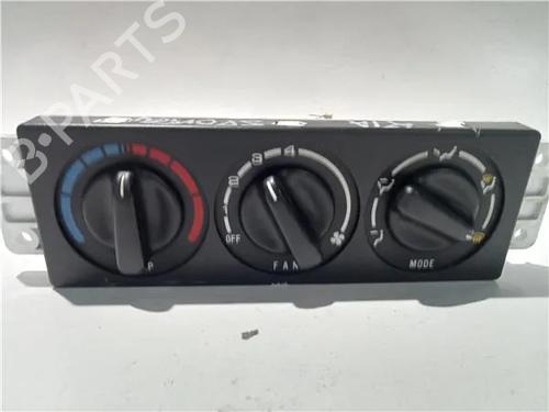 Climate control KIA SPORTAGE SUV (K00) 2.0 TD 4WD | BP23912241I5 