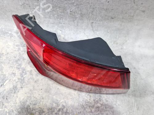 Left taillight BMW 5 (F10) 530 d | BP29885387C34