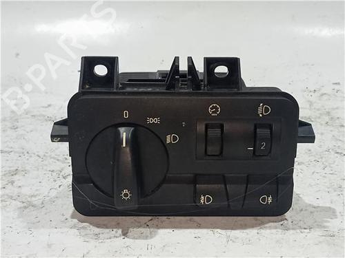 Used Switch BMW 3 (E46) 323 i (170 hp) 23912839