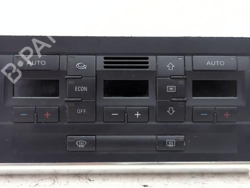 climate-control-audi-a4-b7-8ec-2004-2005-2006-2007-2008-2009-39226563 main image