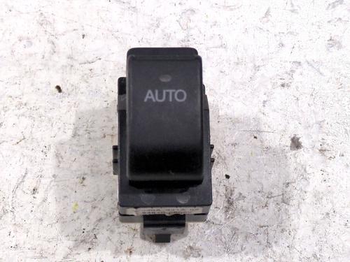 Used Right rear window switch Right rear window switch TOYOTA AVENSIS Saloon (_T25_) 2.0 D-4D (CDT250_, CDT250R) (116 hp) 33605907 33605907