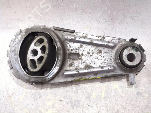 Used Engine mount RENAULT MEGANE III Hatchback (BZ0/1_, B3_) [2008-2025]  28009721
