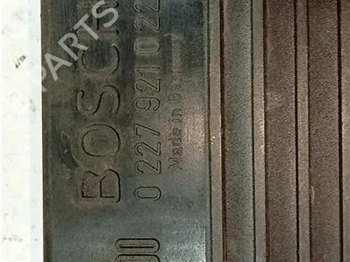 Electronic module SEAT IBIZA I (21A) 1.2 | BP23907798M83 