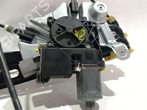 Front left window mechanism OPEL ASTRA J GTC | BP39048764C22 - Image 3