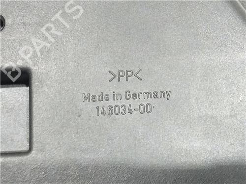 Right taillight BMW 5 (E39) 525 tds | BP23919521C35 
