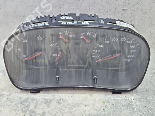 Kombinert Instrument VW GOLF IV (1J1) 1.9 TDI | BP29938178C47