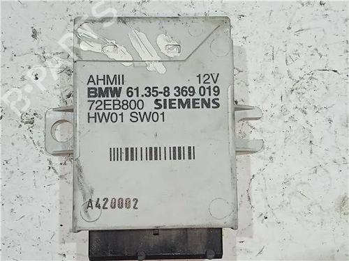 Electronic module BMW 3 (E46) 323 i | BP23918190M83 