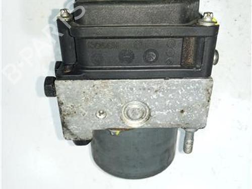 ABS pump MAZDA 323 S VI Saloon (BJ) 1.6 (BJ10M) | BP23933109M43 