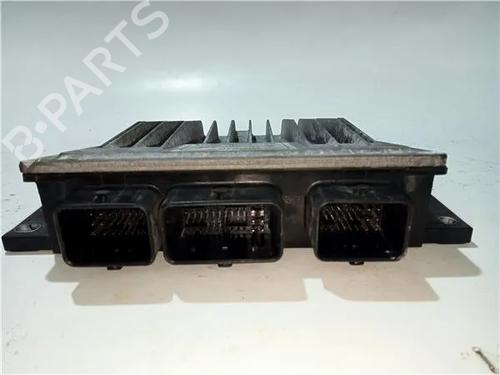 Elektronisk modul RENAULT MEGANE II Saloon (LM0/1_) 1.5 dCi (LM1E) | BP23911224M83 