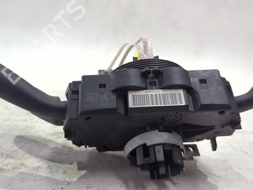 Steering column stalk CITROËN C5 I (DC_) 2.0 HDi (DCRHZB, DCRHZE) | BP40063103I23 - Image 7