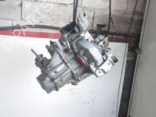 Gearbox CITROËN XSARA PICASSO (N68) 1.6 HDi | BP26682356M3 