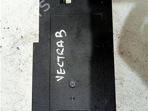 Electronic module OPEL VECTRA B (J96) 2.0 DI 16V (F19) | BP23906859M83 