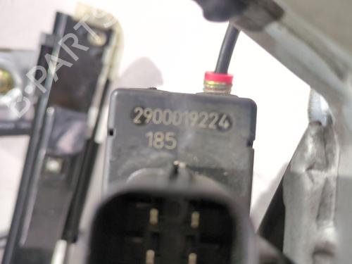 Autre FORD MONDEO III (B5Y) 1.8 16V | BP30798623O1