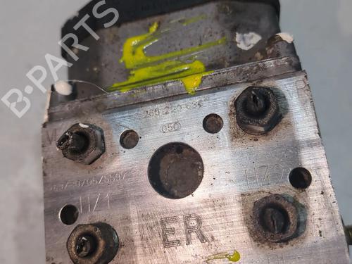 ABS pump OPEL ZAFIRA / ZAFIRA FAMILY B (A05) 1.9 CDTI (M75) | BP23927150M43