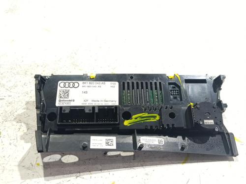 Climate control AUDI A4 B8 Avant (8K5) 2.0 TDI | BP40063099I5 - Image 2