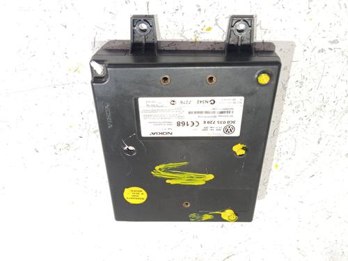 Modulo electronico Modulo electronico 38728681 38728681