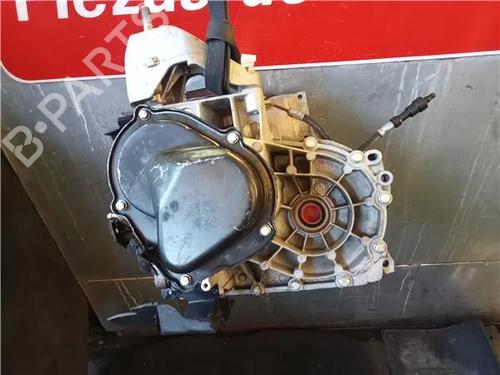 Gearbox FORD FIESTA VI (CB1, CCN) 1.5 TDCi | BP23923022M3