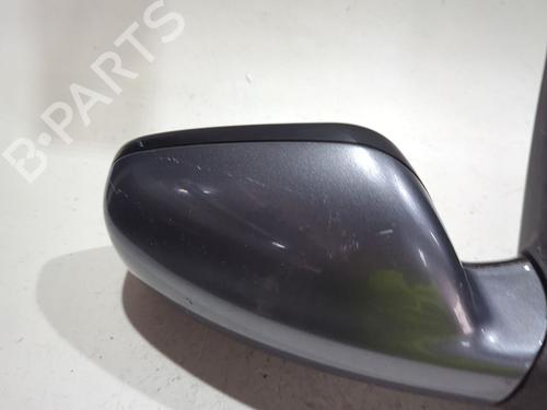 Right mirror CITROËN XSARA PICASSO (N68) 1.6 HDi | BP24978596C27 