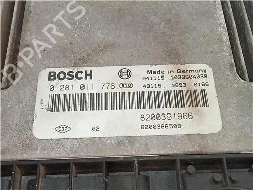 Elektronisk modul RENAULT MEGANE II Saloon (LM0/1_) 1.9 dCi | BP23911377M83 
