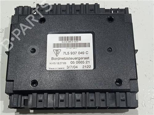 Elektronik Modul für PORSCHE CAYENNE (9PA) S 4.5 (340 hp) 23922141