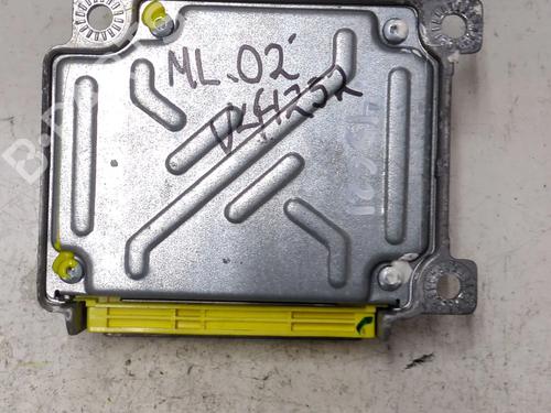 ECU airbags MERCEDES-BENZ M-CLASS (W163) ML 400 CDI (163.128) | BP26002178M53 