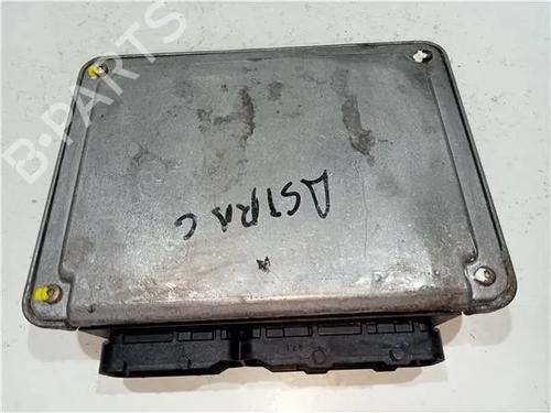 Elektronisk modul OPEL ASTRA G Saloon (T98) 2.0 DI (F69) | BP23908055M83 