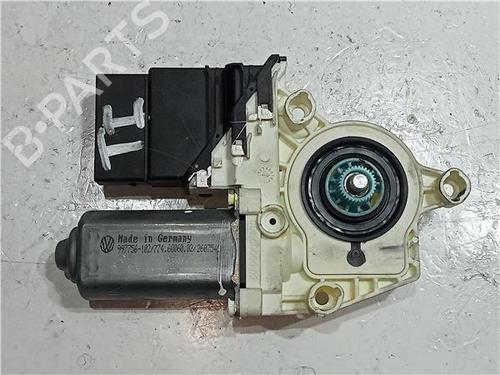 Used Left rear window motor VW GOLF V (1K1) 2.0 TDI 16V (140 hp) 23916102