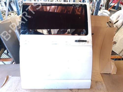 Used Right slide door Right slide door VW TRANSPORTER T6 Van (SGA, SGH, SHA, SHH) 2.0 TDI (102 hp) 40531448 40531448