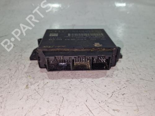 Electronic module AUDI A4 B5 (8D2) 1.8 quattro | BP34620886M83 - Image 3