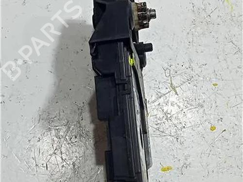 Left front window motor RENAULT MEGANE III Hatchback (BZ0/1_, B3_) 1.5 dCi | BP23914570E21 