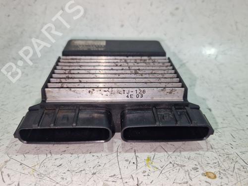 Electronic module TOYOTA COROLLA (_E12_) 2.0 D-4D (CDE120_, CDE120R) | BP36516157M83 - Image 2