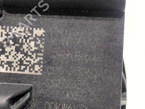 Pedal VW T-CROSS (C11, D31) 1.0 TSI | BP31292022I4 