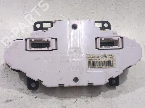 Climate control FORD FIESTA VI (CB1, CCN) 1.0 EcoBoost | BP33576910I5 - Image 3