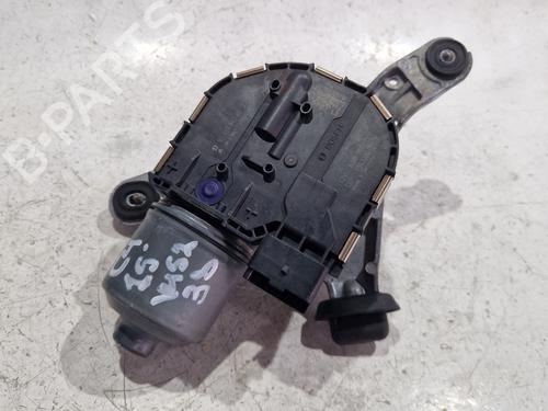 Viskermotor vindrute CITROËN C4 Picasso II 1.6 BlueHDi 120 (120 hp) 33161643