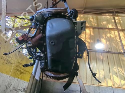 Motor RENAULT CLIO II (BB_, CB_) 1.2 16V (BB05, BB0W, BB11, BB27, BB2T, BB2U, BB2V, CB05,... | BP29396931M1 