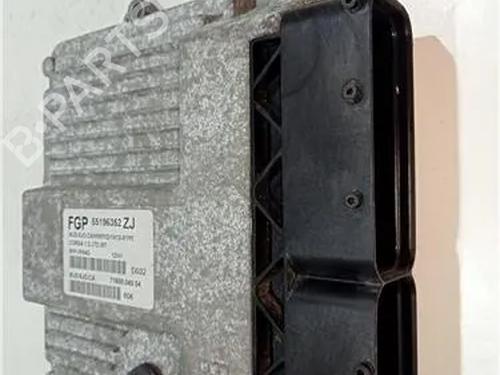Używane Moduł elektroniczny OPEL CORSA C (X01) 1.3 CDTI (F08, F68) (70 hp) 23908081