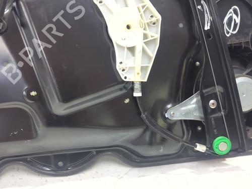 Front right window mechanism VW PASSAT B6 (3C2) 2.0 TDI 16V | BP38956265C23 - Image 10