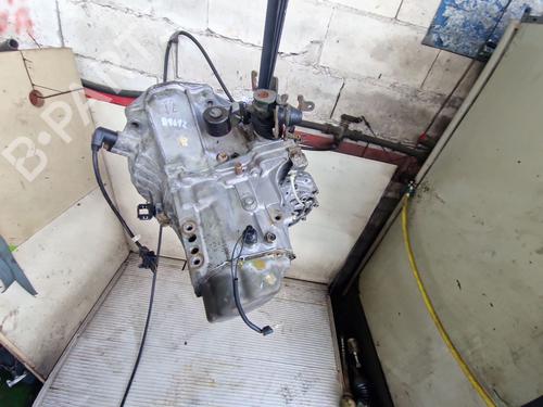 Gearbox DAEWOO KALOS (KLAS) 1.4 16V | BP38198257M3 - Image 5