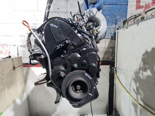 Used Engine Engine HONDA ACCORD VI Coupe (CG) 2.0 i 16V (147 hp) 40610858 40610858