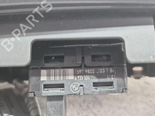 Right front window switch BMW 1 (E81) 120 d | BP29518965I26 