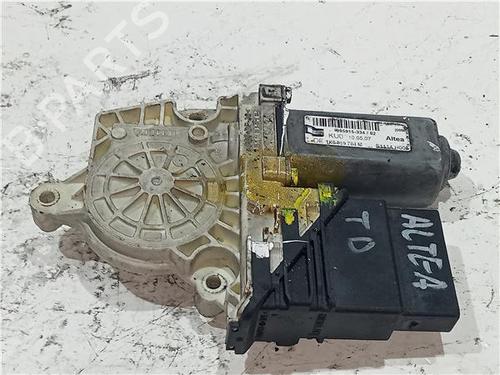 Used Right rear window motor SEAT ALTEA (5P1) 1.6 (102 hp) 23912953