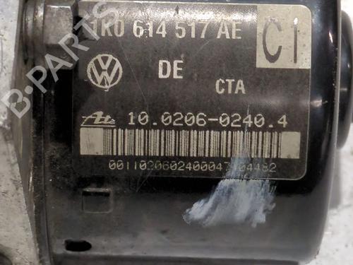 ABS pump VW GOLF V (1K1) 1.9 TDI | BP23925683M43 