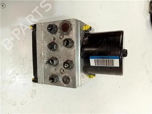 ABS Bremseaggregat VW PASSAT B6 (3C2) 2.0 TDI | BP23909471M43