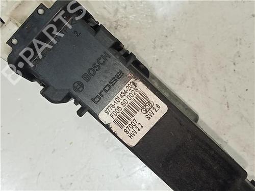 Right front window motor VW GOLF IV (1J1) 1.4 16V | BP23912455E20 